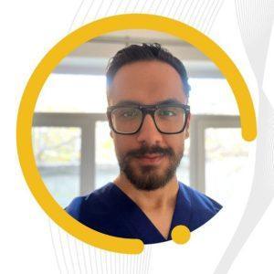 دکتر متین قلیچی دامپزشک مجموعه آواز پت شاپ