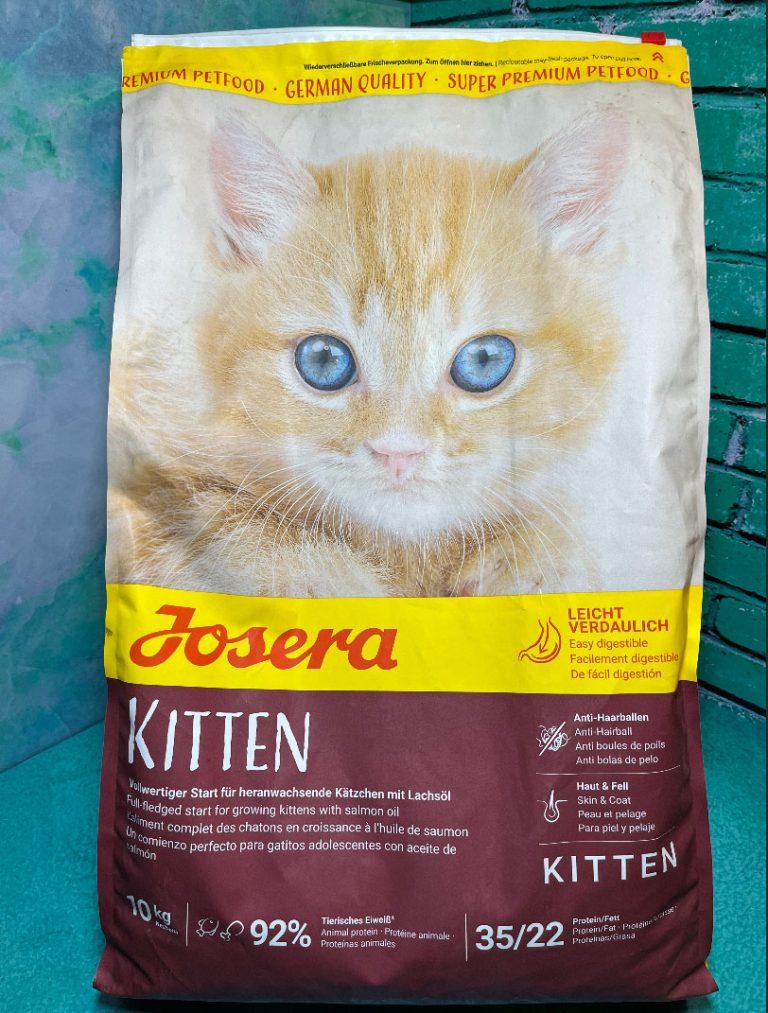 جوسرا کیتن سوپرپرمیوم آلمان