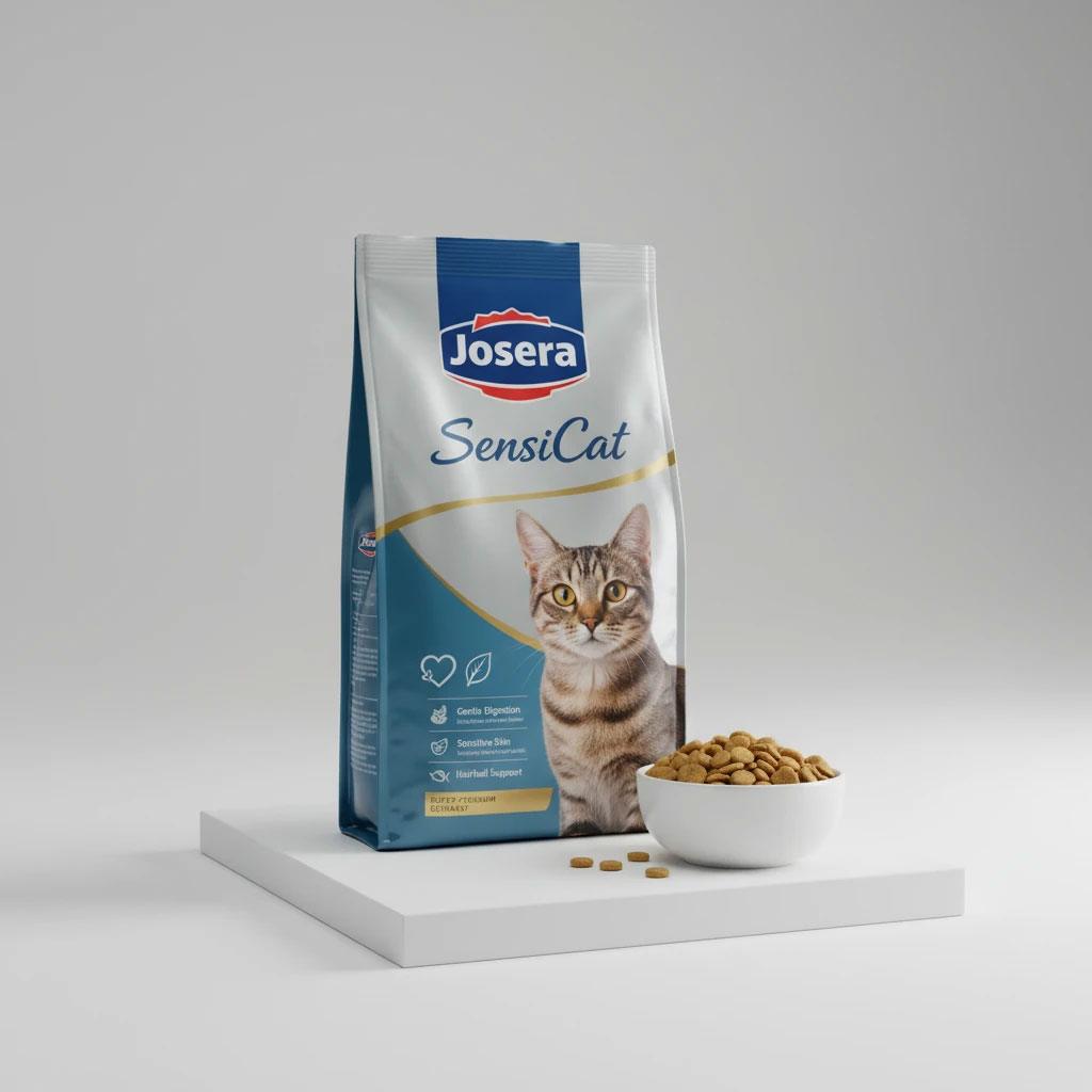 جوسرا سنسی کت سوپرپرمیوم آلمان