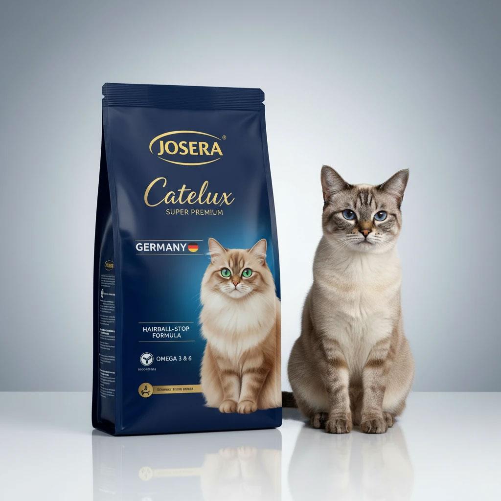 جوسرا کتلوکس سوپرپرمیوم آلمان