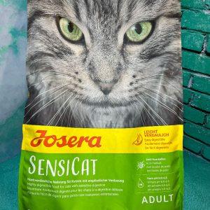 جوسرا سنسی کت سوپرپرمیوم آلمان