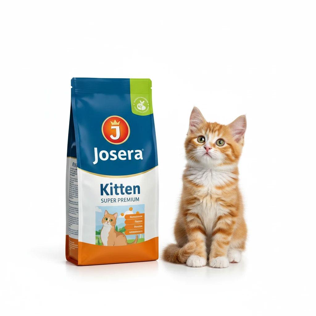 جوسرا کیتن سوپرپرمیوم آلمان