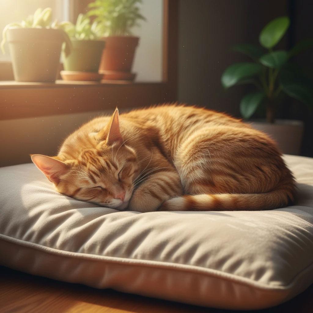 غذای خشک گربه بالغ سلبن