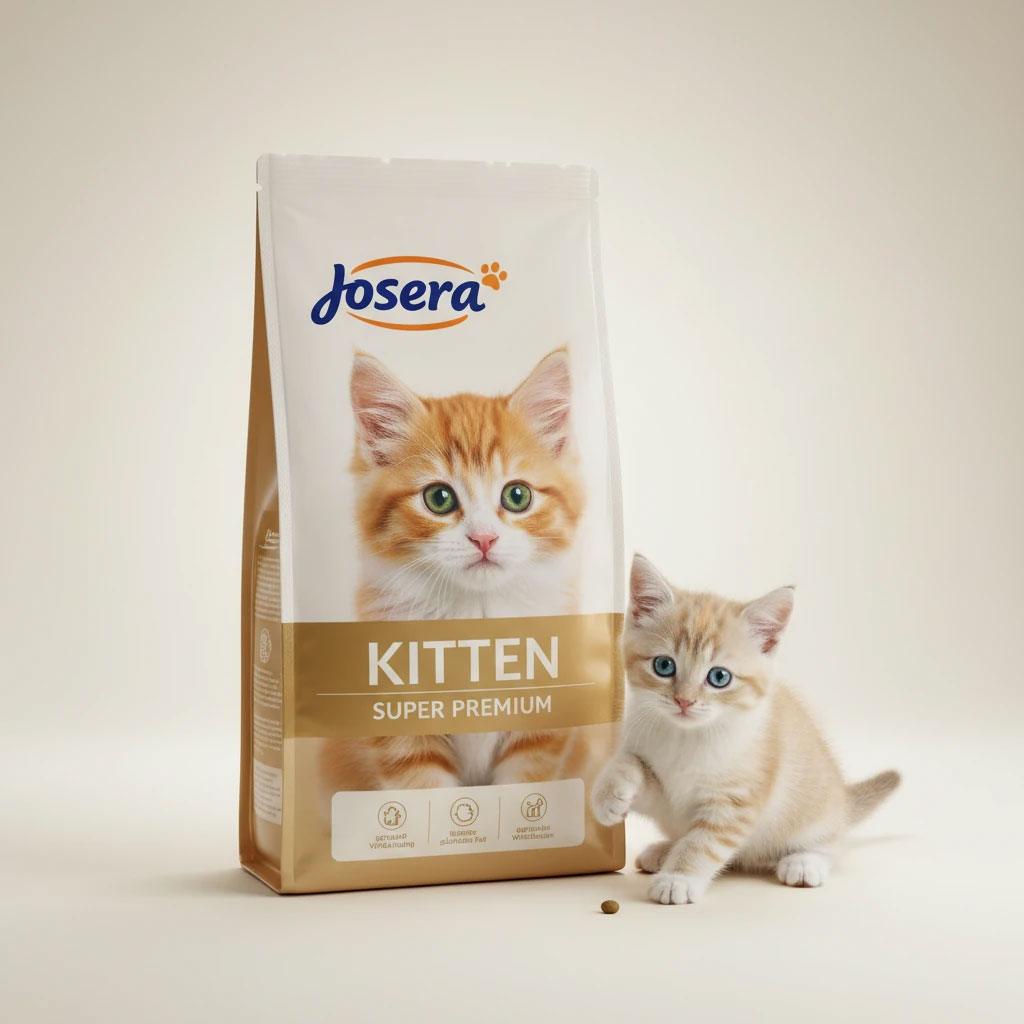 جوسرا کیتن سوپرپرمیوم آلمان