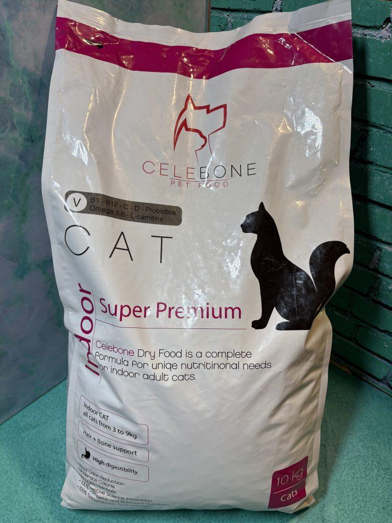 سلبن ادالت گربه