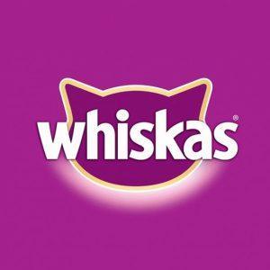 whiskas