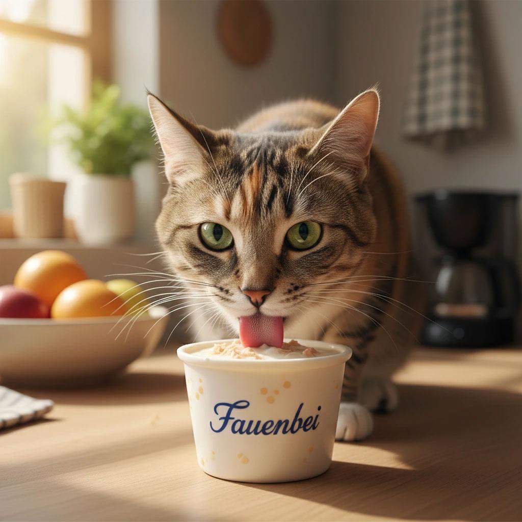 پودینگ فنبی با طعم ماهی تُن و ماهی کاد