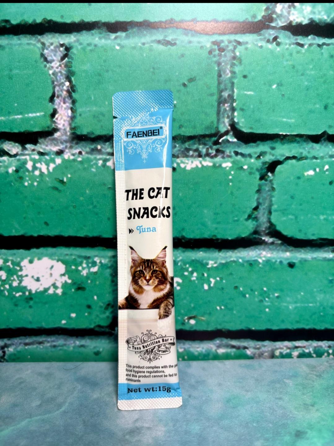 بستنی فنبی با طعم ماهی تُن بستنی فنبی با طعم ماهی تُن