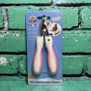 ناخن گیر حرفه ایی گربه و سگ نژاد کوچک مشترک