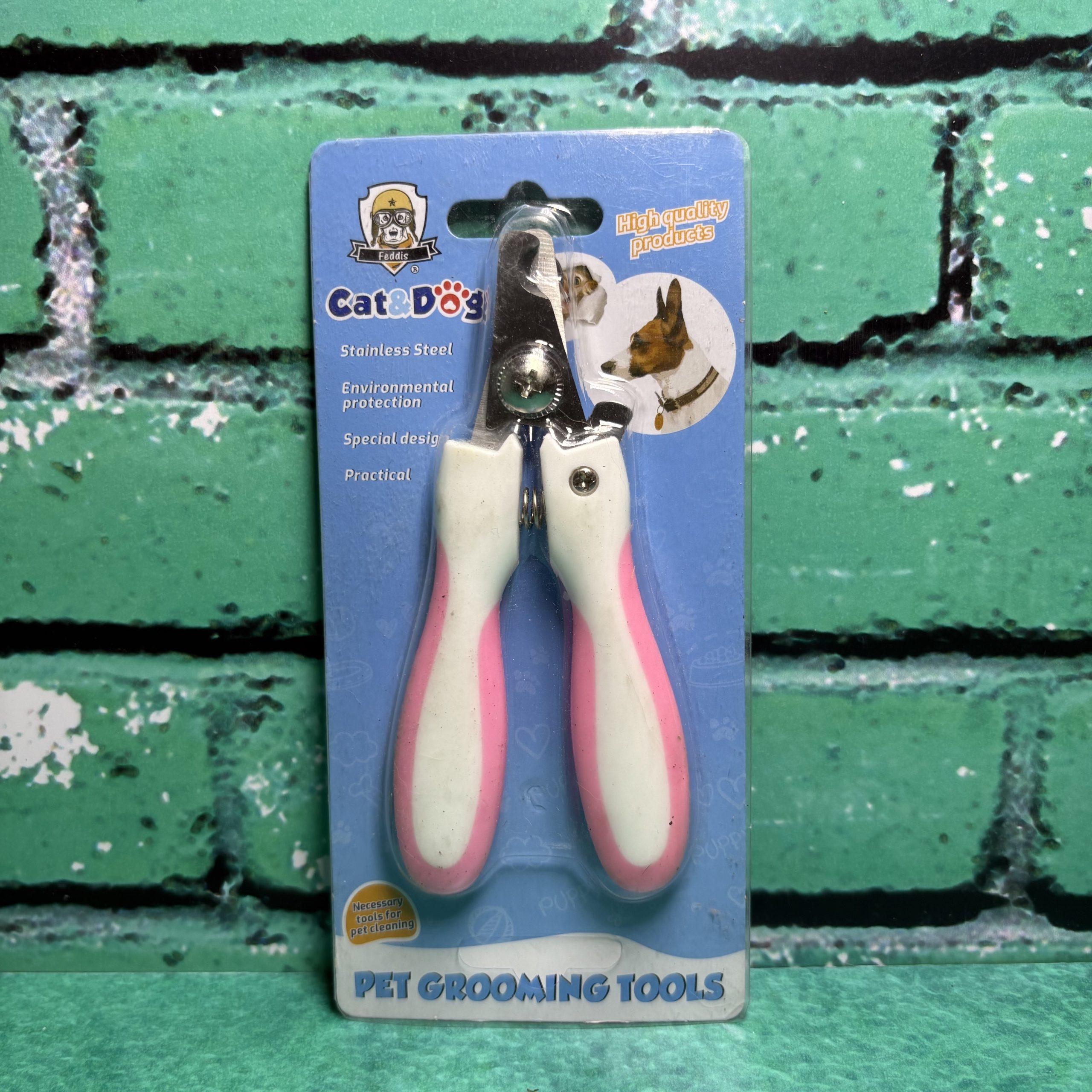 ناخن گیر حرفه ایی گربه و سگ نژاد کوچک مشترک ناخن گیر حرفه ایی گربه و سگ نژاد کوچک مشترک